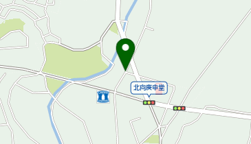 賽の神坂 (栗原)の地図画像