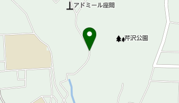 中丸の坂 (栗原)の地図画像