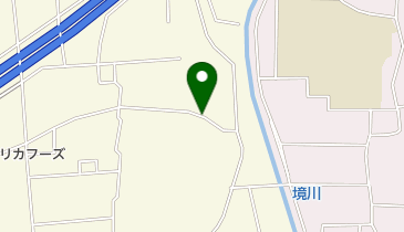 銀行坂 (深見)の地図画像