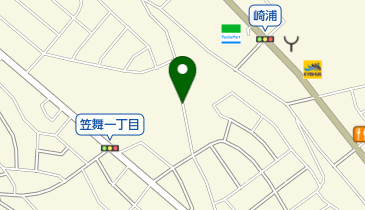 善光寺坂 (三口新町)の地図画像