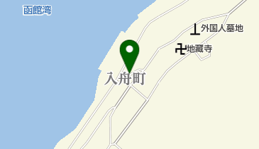 地獄坂 (船見町)の地図画像