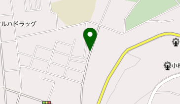 励ましの坂 (手宮)の地図画像