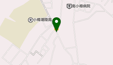 五百羅漢の坂 (潮見台)の地図画像