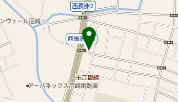 BIG SLOT(ビッグ スロット)の地図画像