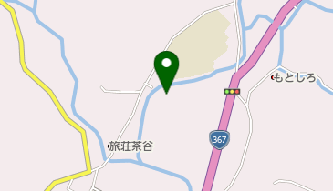 OHARA River side cafe KIRIN(オオハラ リバー サイド カフェ)の地図画像