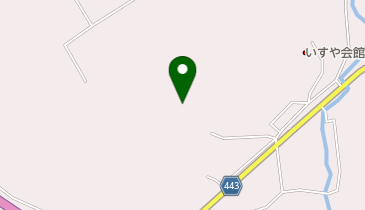 福岡県消防学校の地図画像