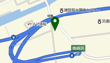 アサヒプリテック株式会社 神戸営業所の地図画像