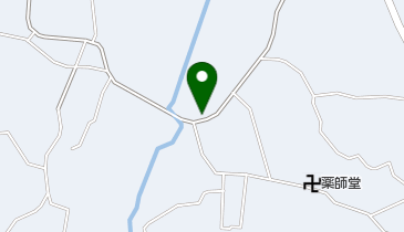馬場野建具の地図画像