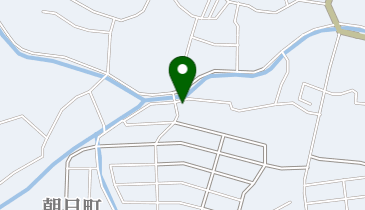 株式会社シーパックスの地図画像