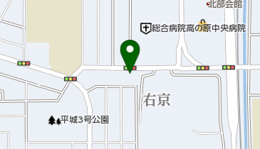 株式会社るーぷの地図画像