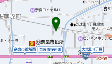 電子自治体アドバイザー・クラブ(NPO法人)の地図画像