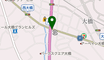 GOLD TIME(ゴールド タイム)の地図画像