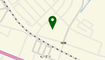 越野組有限会社の地図画像