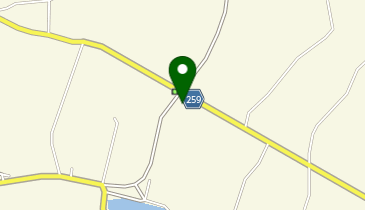 武志プロパンの地図画像