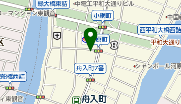 BEL CAMMEO(ベル カメオ)の地図画像