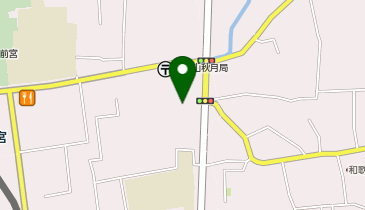 SHINY(シャイニー)の地図画像