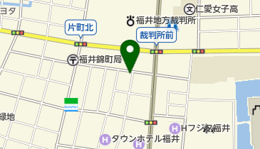 Ampersand(アンパサンド)の地図画像