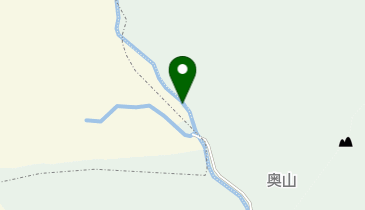 六甲山カフェの地図画像