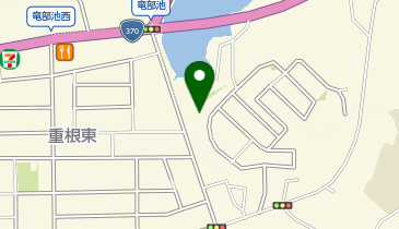 セジョリの地図画像