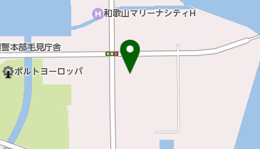 Kuche(キュッヒェ)の地図画像