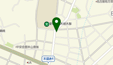 note coffee roasters(ノート コーヒー ロースター)の地図画像