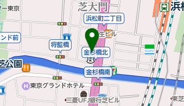 もりこ鍼灸接骨院の地図画像