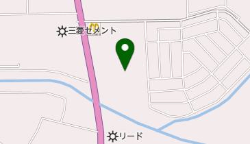 ライフランド イール妻沼の地図画像