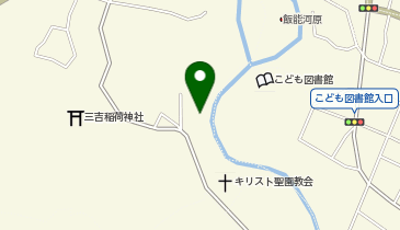 BREWRY & RESTAURANT 〈CARVAAN〉(ブルワリー&レストラン カールヴァーン)の地図画像
