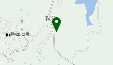 倉敷さくら離宮の地図画像