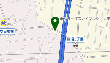 EIR(エイル)接骨院の地図画像