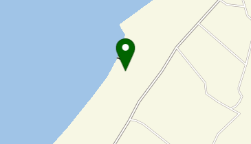 フサキビーチの地図画像