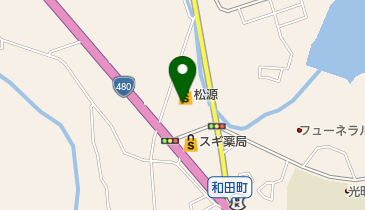 松源 光明池店 和泉市 その他スーパー 594 1102 の地図 アクセス 地点情報 Navitime 松源 光明池店 和泉市 その他スーパー 594 1102 の地図 アクセス 地点情報 Navitime