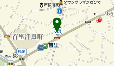 スマイル鍼灸整骨院の地図画像