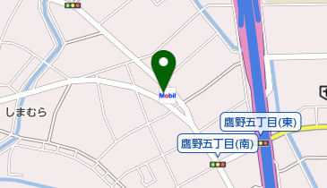 味噌の匠味の地図画像