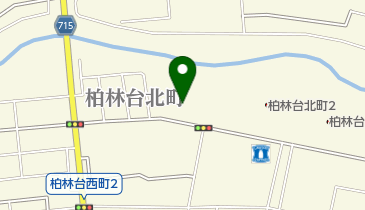 MARUKO(マルコ) 帯広柏林台店の地図画像