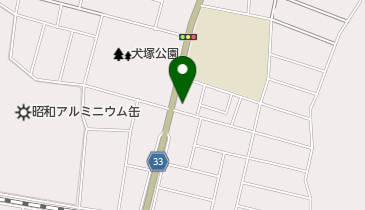 トルコランプ専門店 らんぷ屋JIJI(ジジ)の地図画像