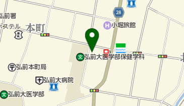 大衆Bar BASK(バー バスク)の地図画像