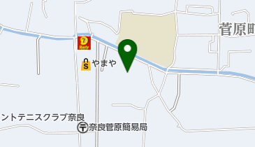 有限会社霧島商事の地図画像