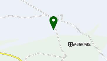 有限会社奈良東食品の地図画像