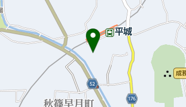 書物研究会(NPO法人)の地図画像