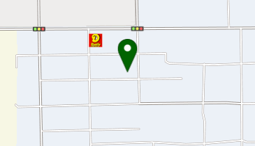 ヨコハマタイヤ近畿販売株式会社の地図画像