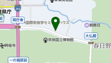 株式会社中国古玩AUCTION(オークション)の地図画像