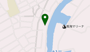 アルミック工業の地図画像