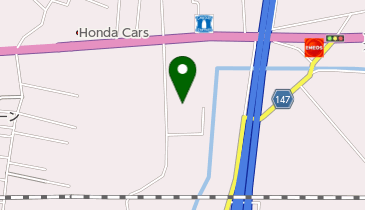 株式会社スズケン 和歌山商品センターの地図画像