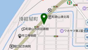 株式会社一条の地図画像