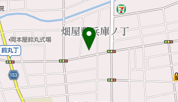 株式会社キングデジメッドの地図画像