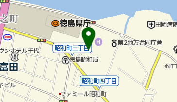 NMTネットの地図画像