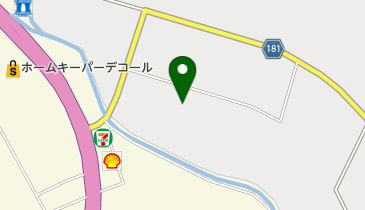 四国アルフレッサ株式会社 徳島営業部の地図画像