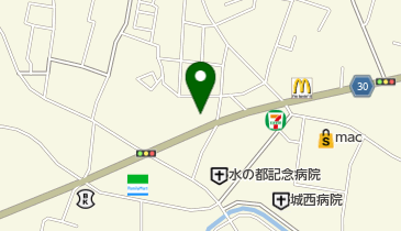 ウイズの地図画像