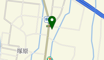 株式会社ホームエネルギー北陸富山センターの地図画像